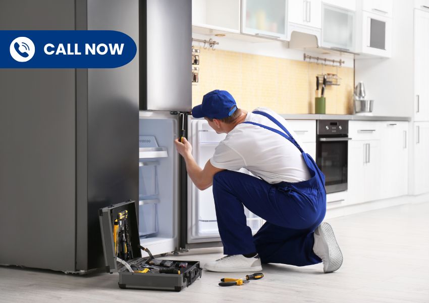 Wentworth Appliance Repair Company